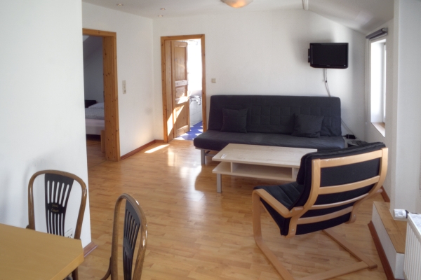 Hotel Stadt Coblenz (Fachbach)